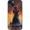 Death Dealer by Frazetta iPhone Skins